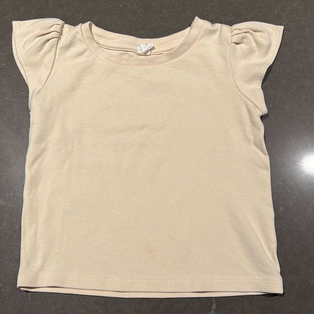 Colored Organics t shirt